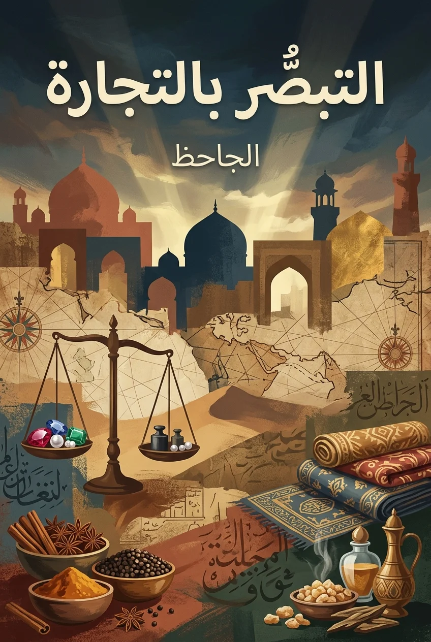 التبصّر بالتجارة