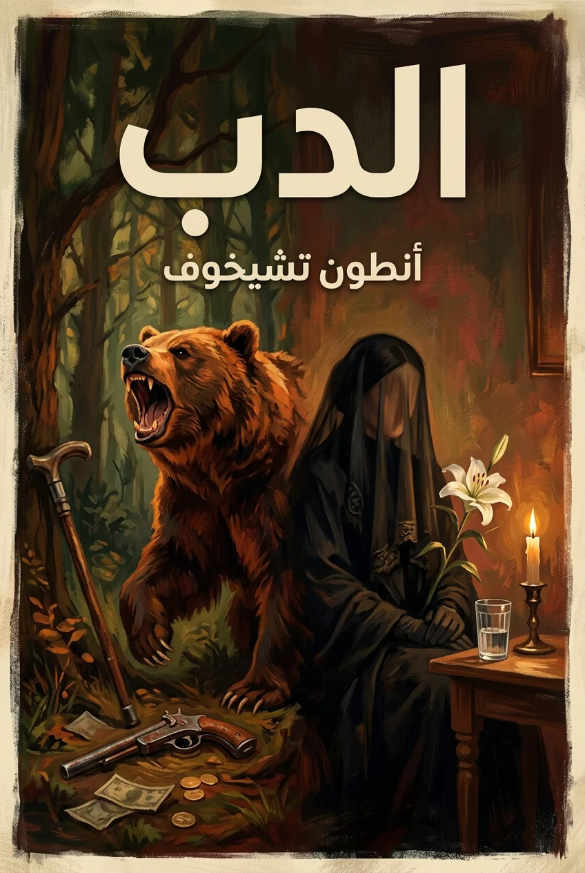 الدب