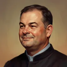 Father Nehmeh Saliba