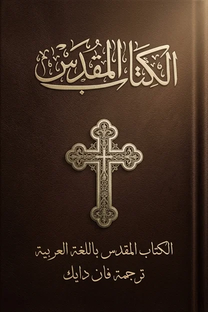 The Holy Bible in Arabic, Van Dyck