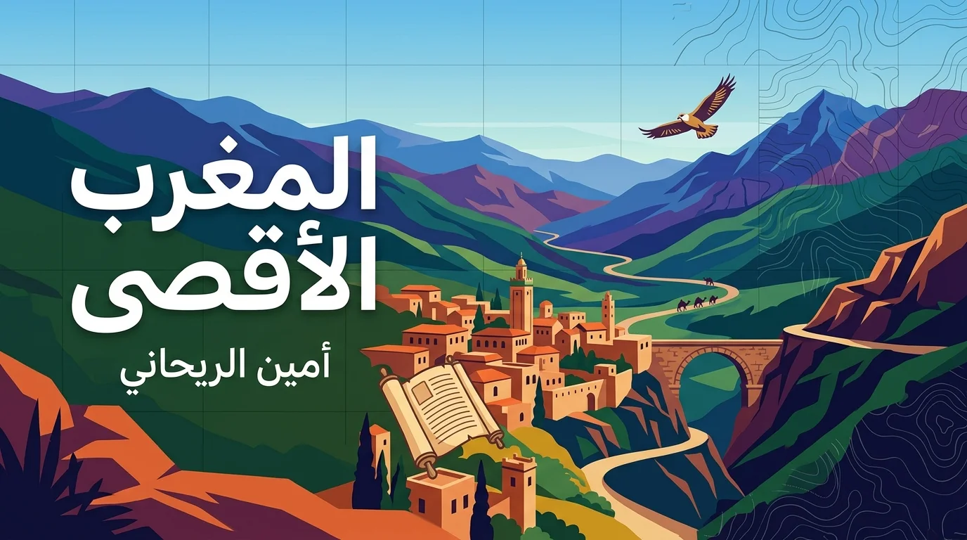 المغرب الأقصى