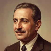 Ameen Rihani