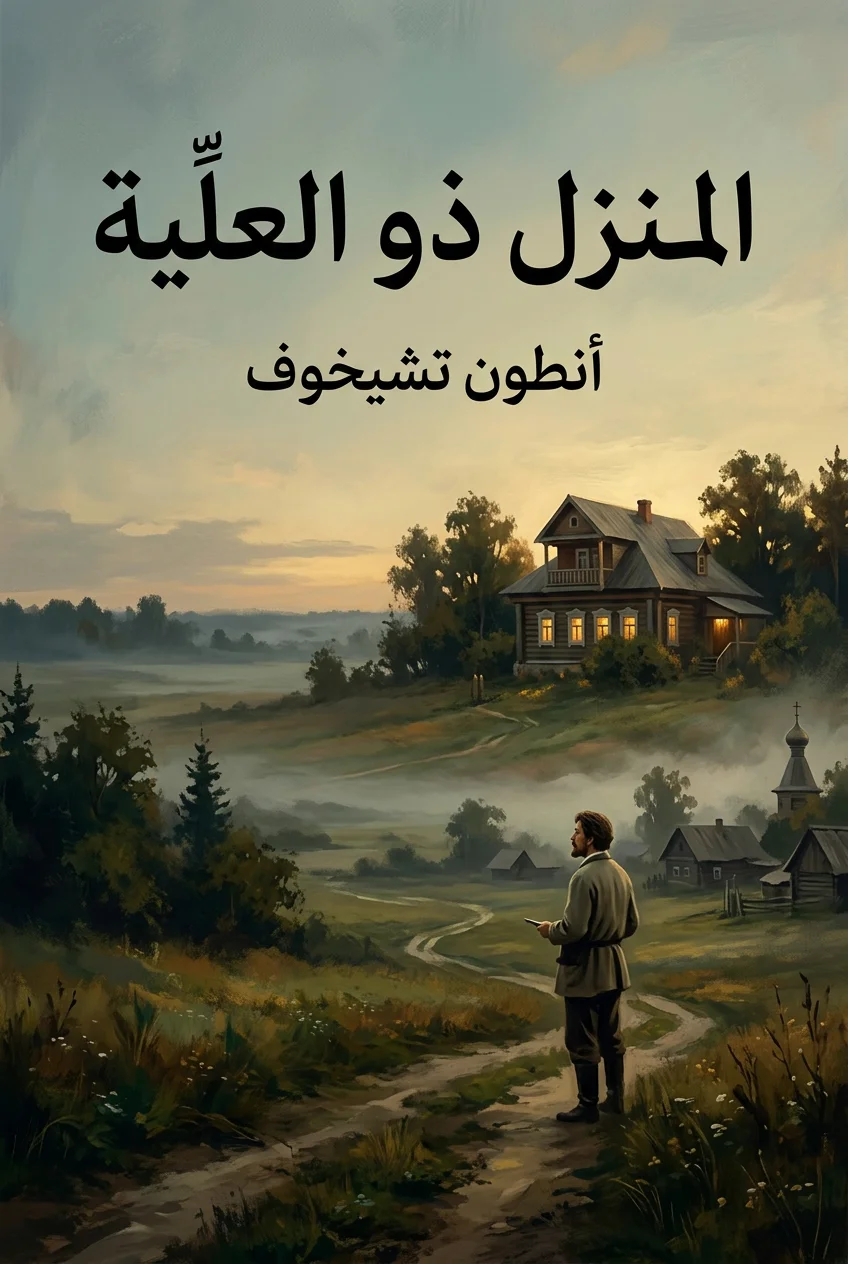 المنزل ذو العلِّية