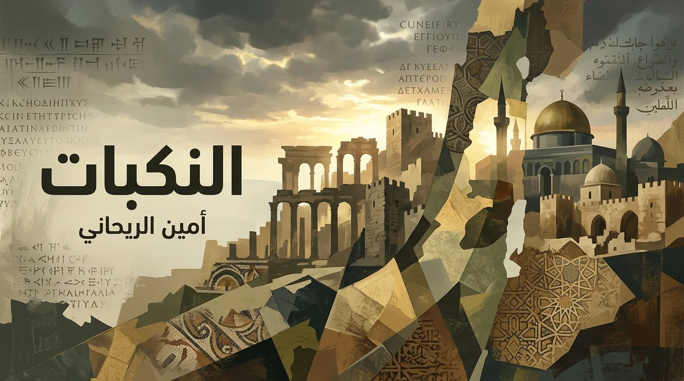 النكبات