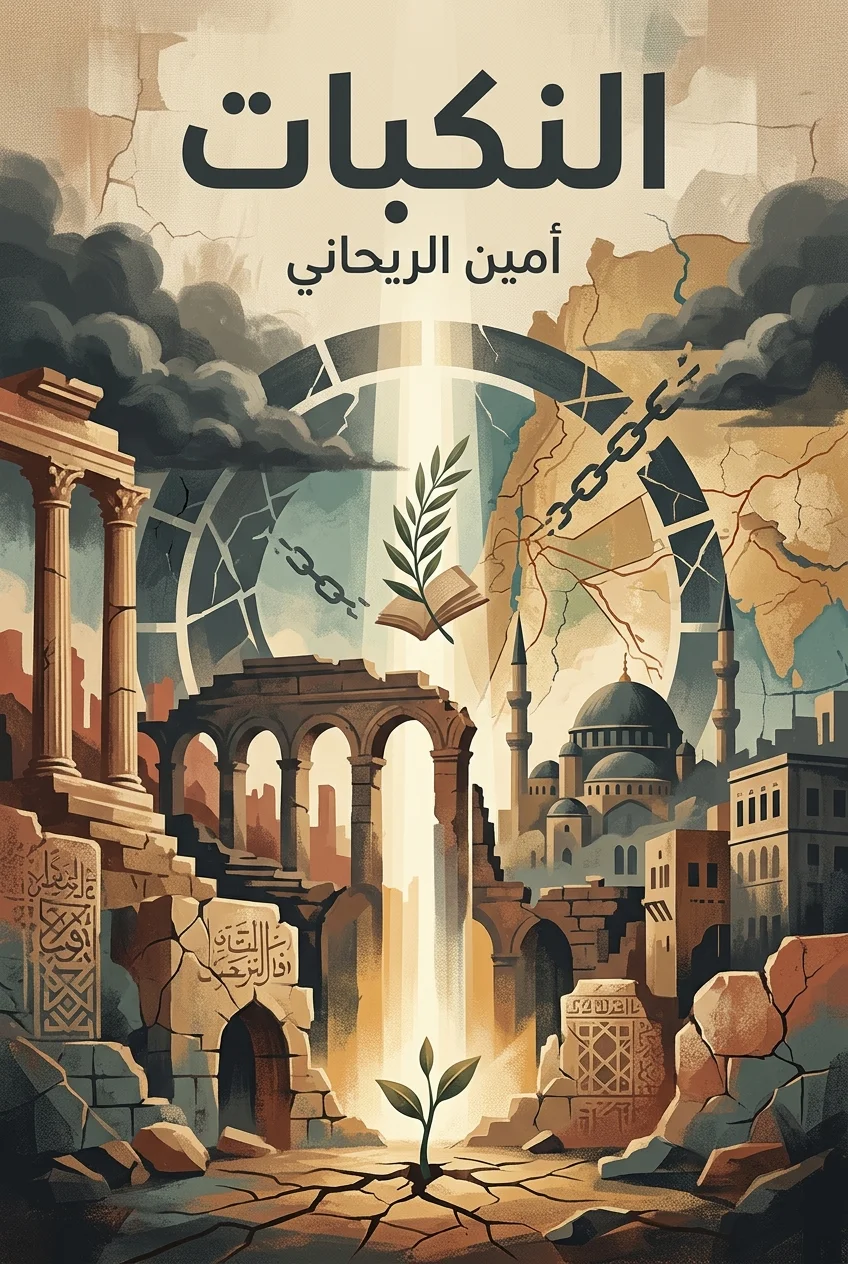 النكبات