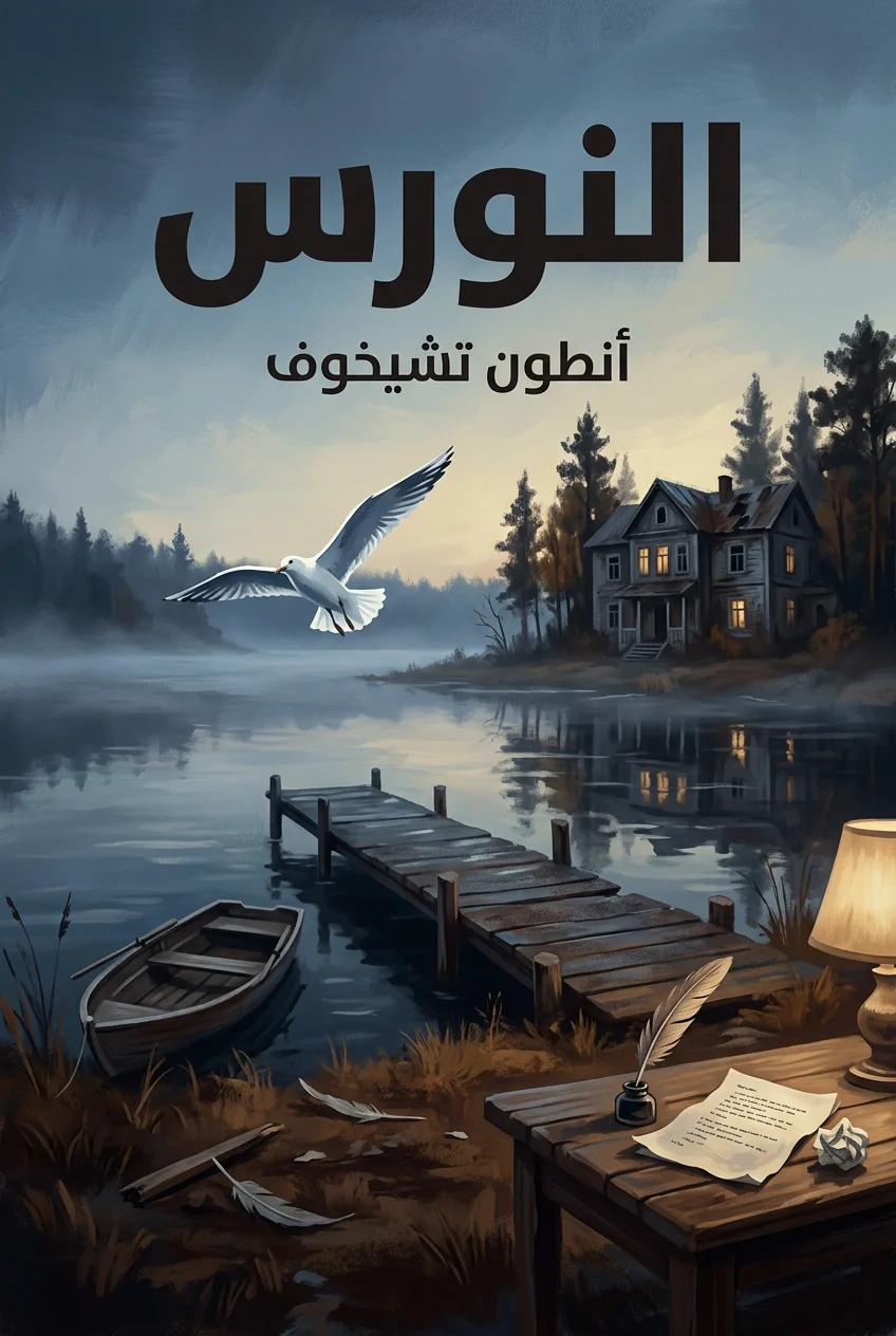 النورس