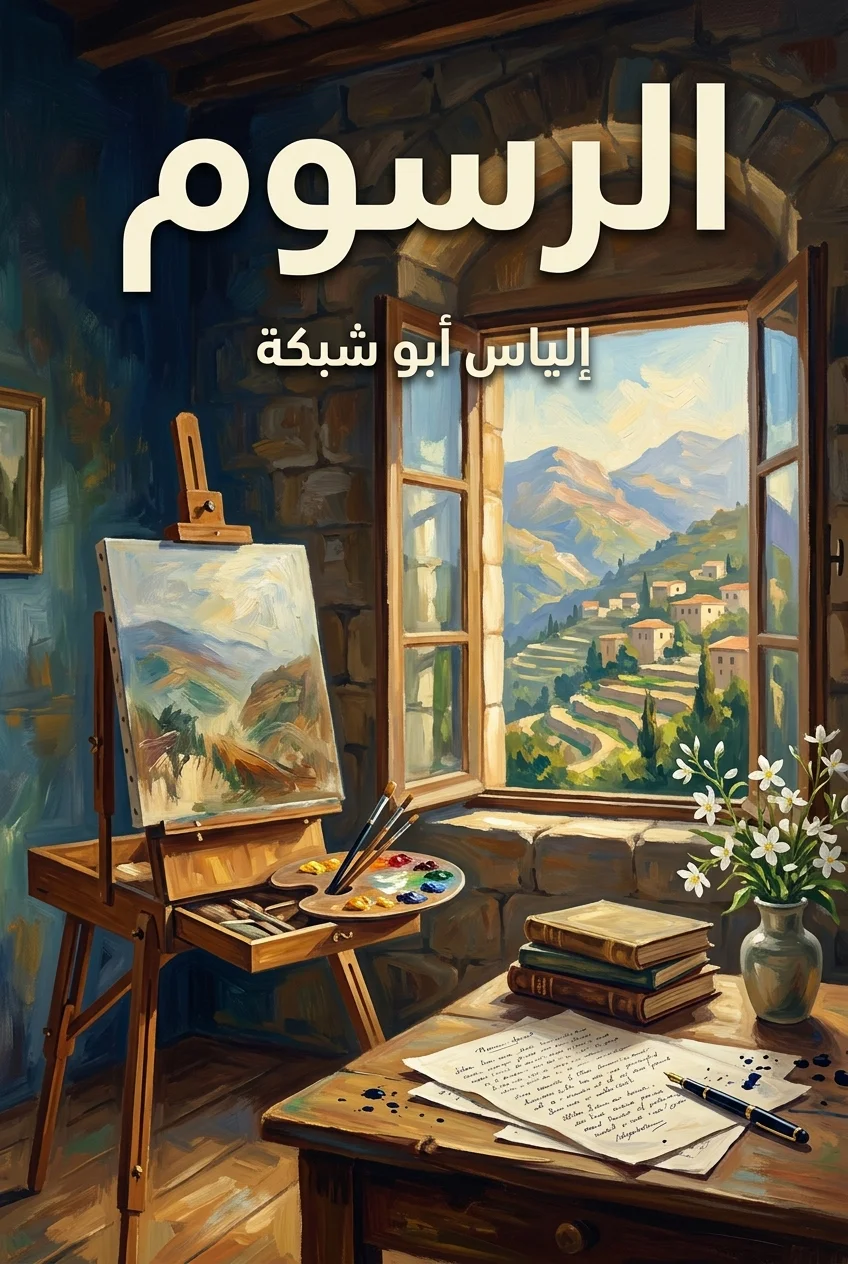 الرسوم