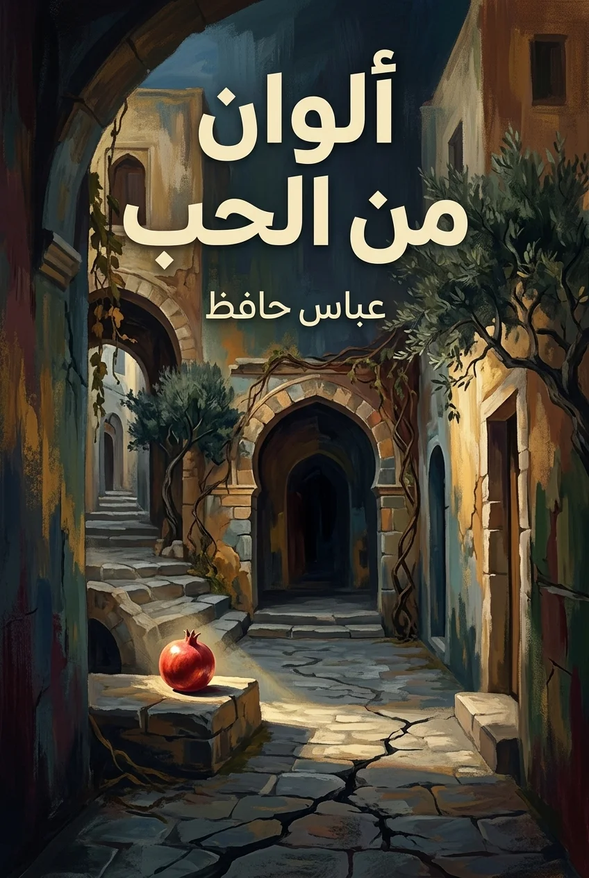 ألوان من الحب