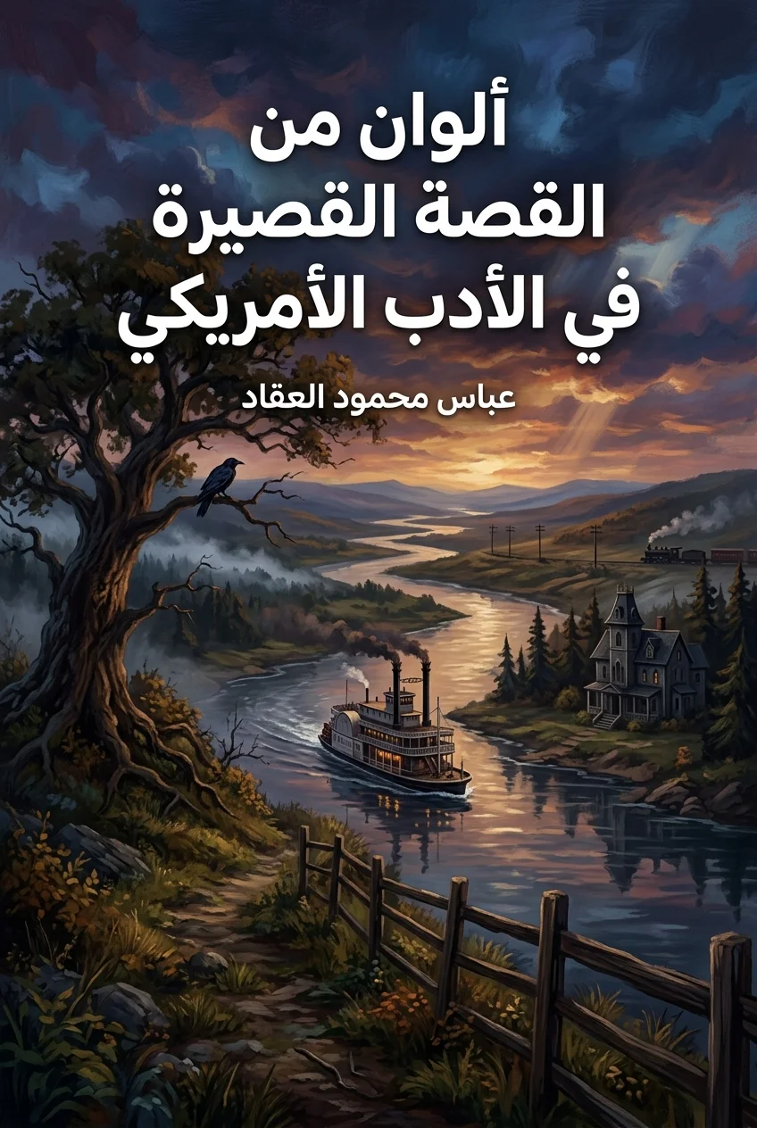 ألوان من القصة القصيرة في الأدب الأمريكي