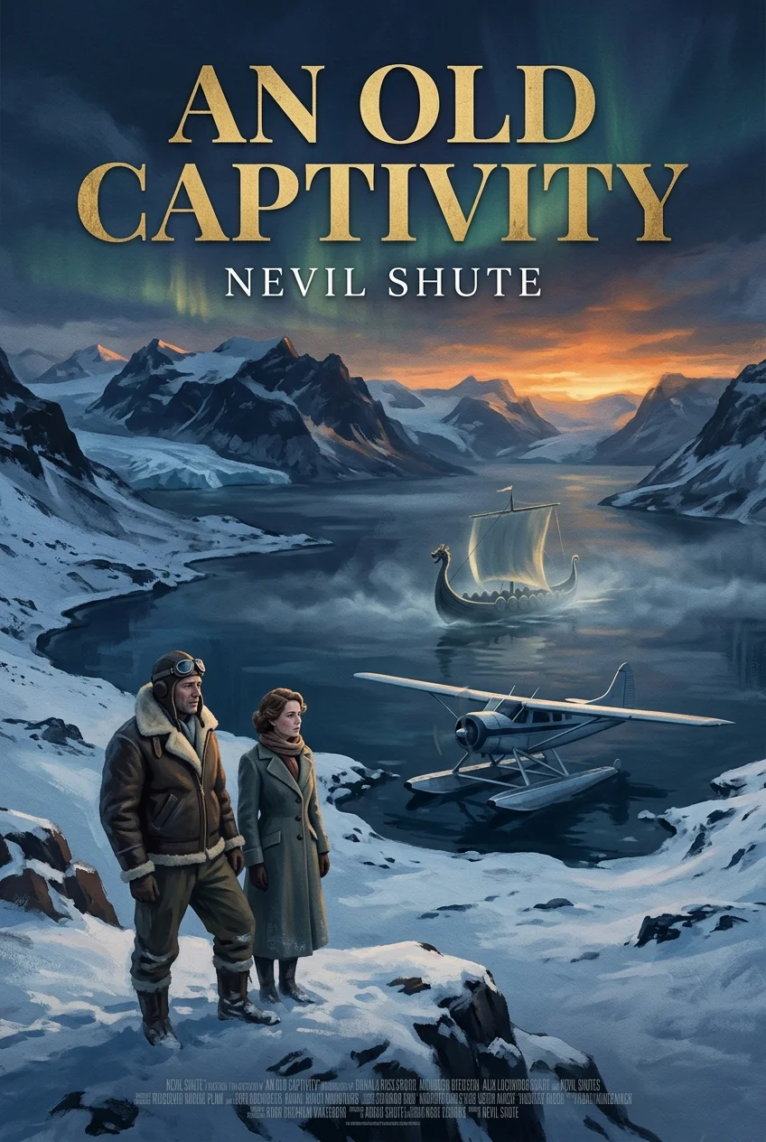 An Old Captivity