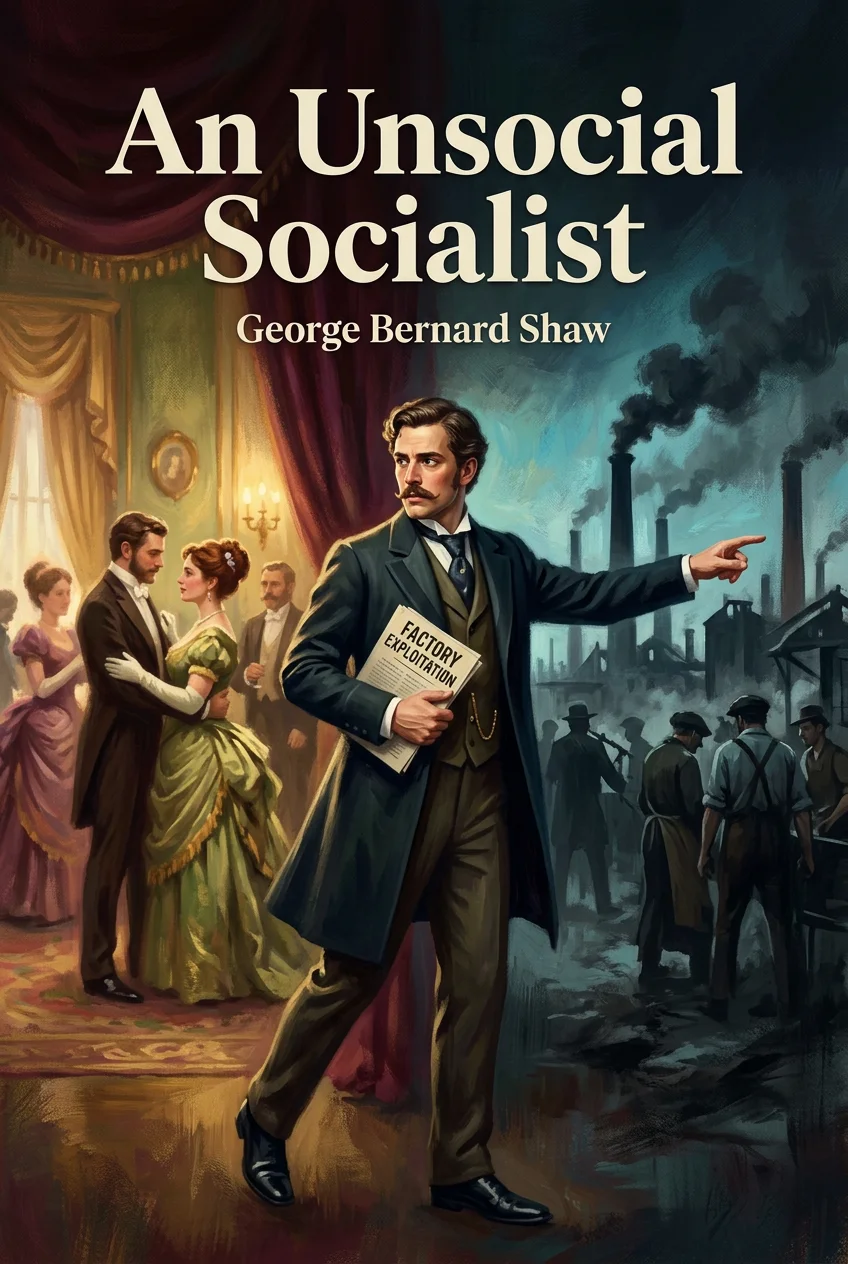 An Unsocial Socialist