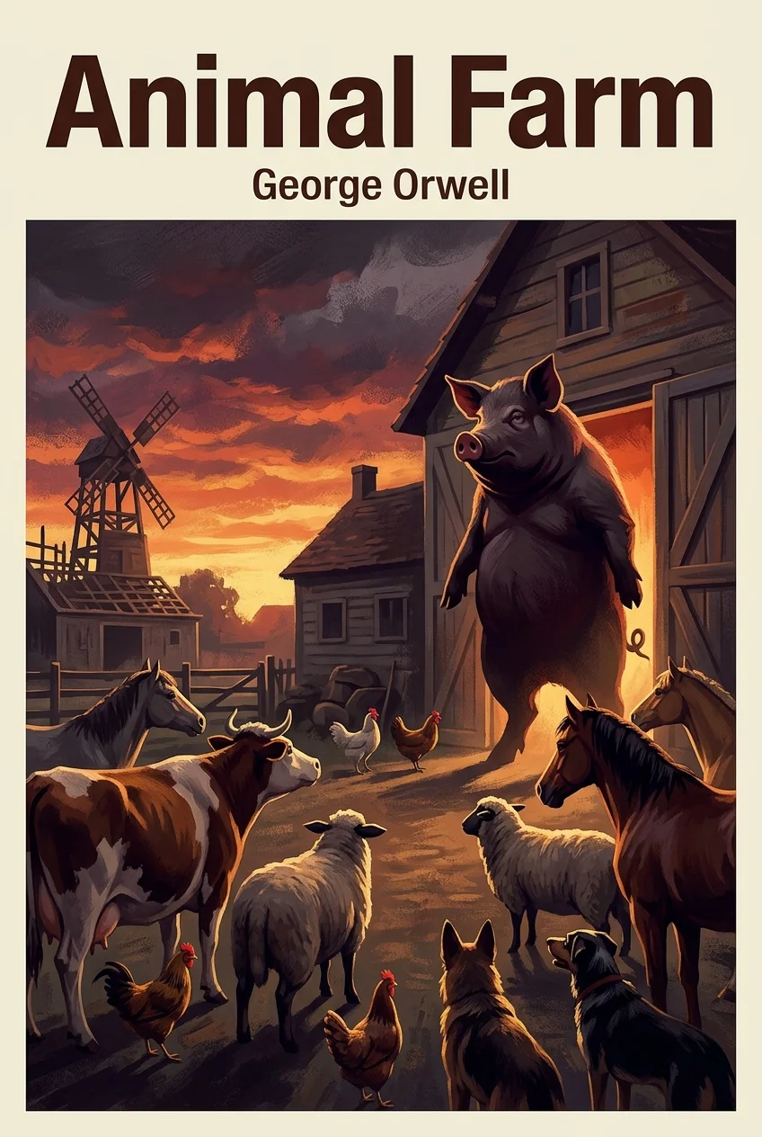 Animal Farm