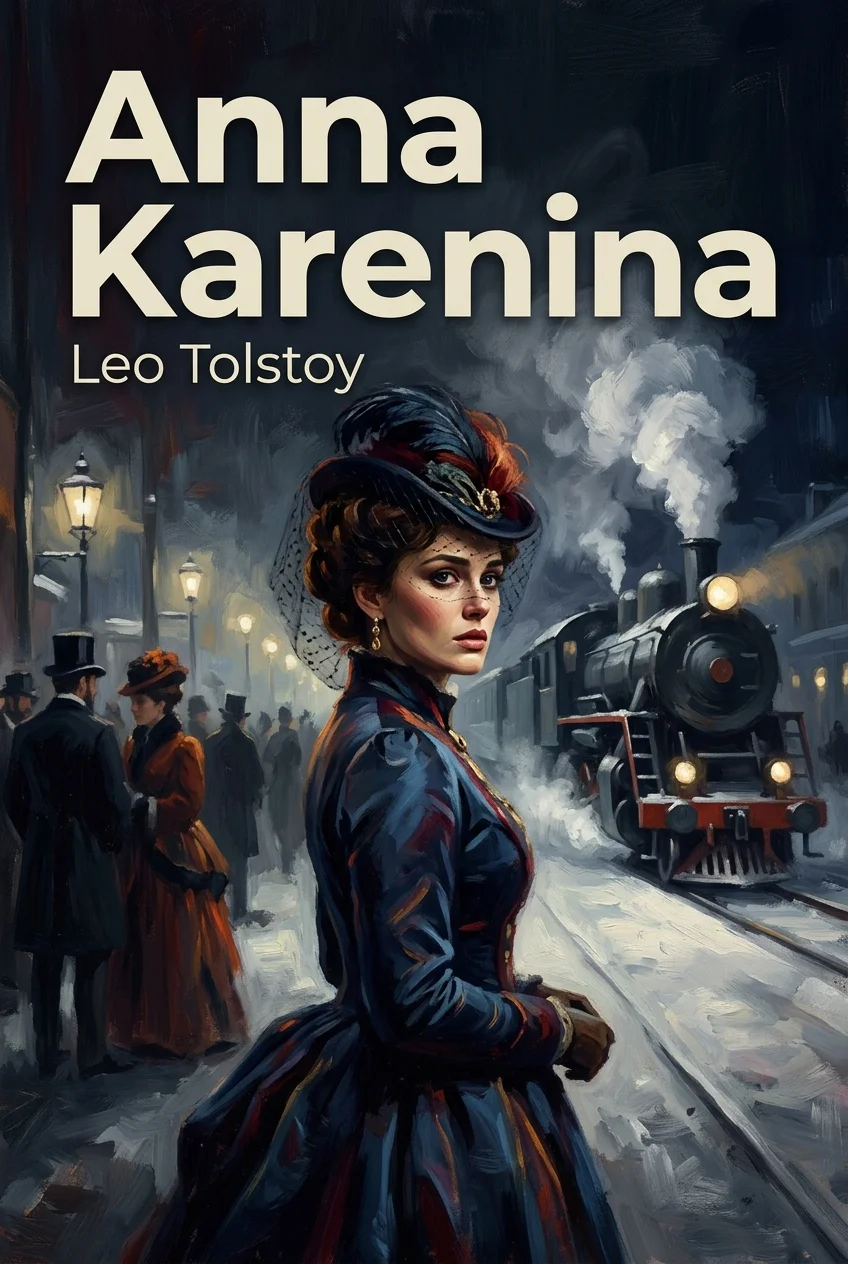 Anna Karenina