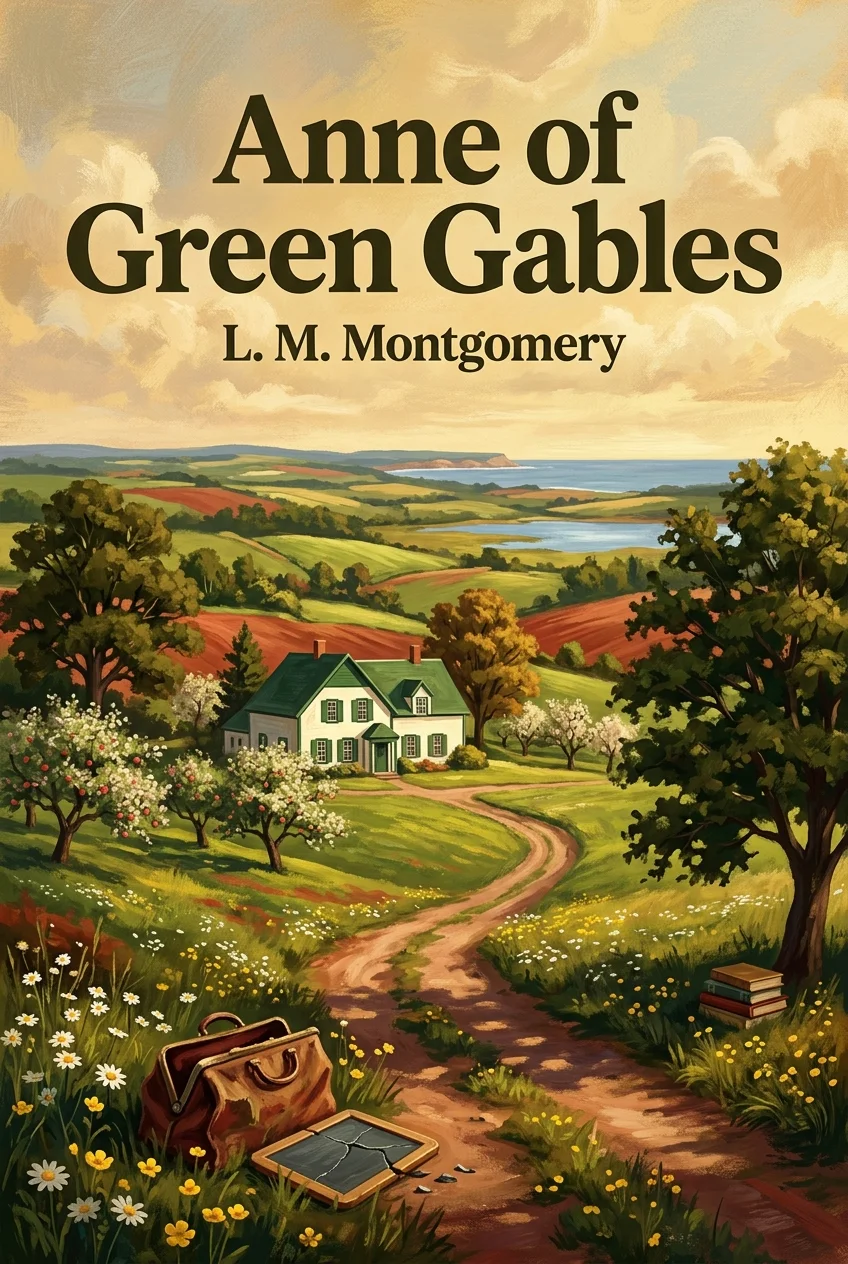 Anne of Green Gables