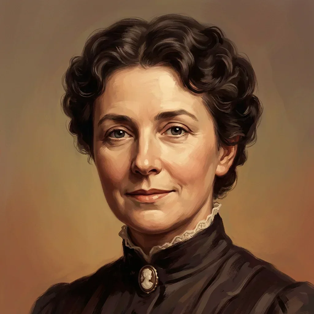 L. M. Montgomery