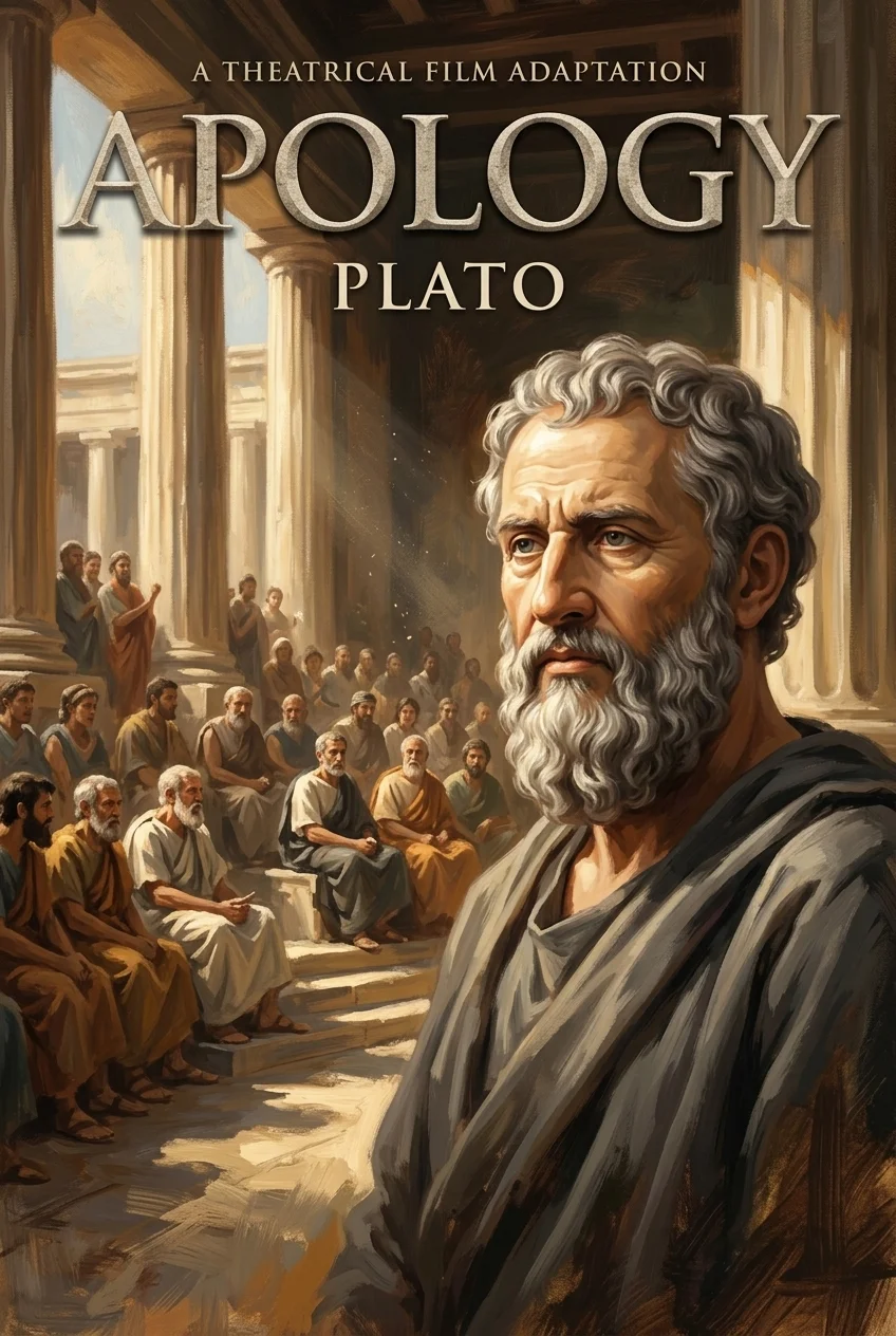 Apologie de Socrate