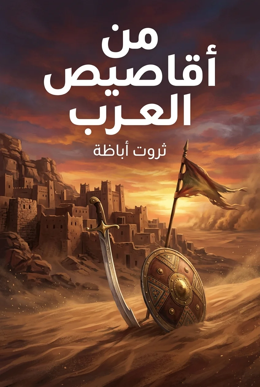 من أقاصيص العرب