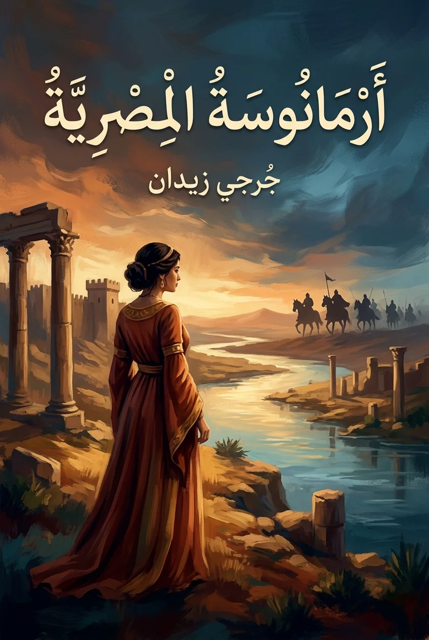 أرمانوسة المصرية