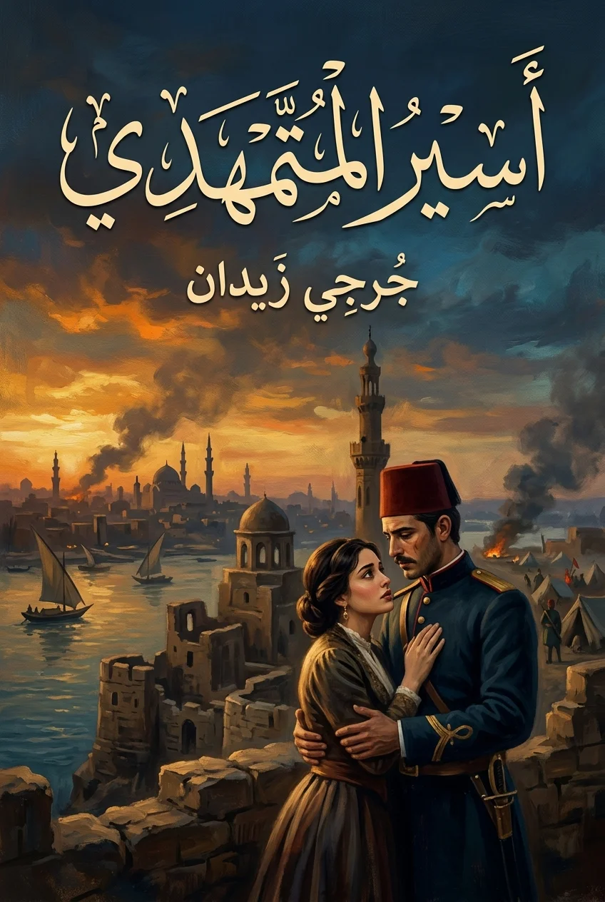 أسير المتمهدي