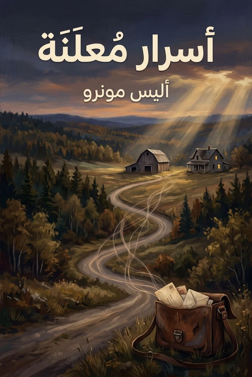 أسرار مُعلَنة