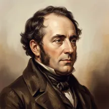 François-René de Chateaubriand