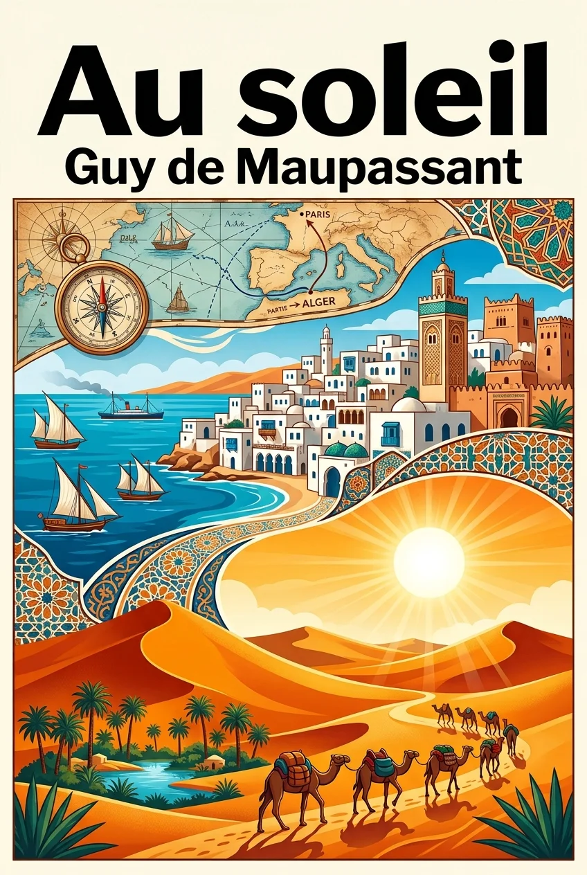 Au soleil