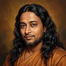 Paramahansa Yogananda