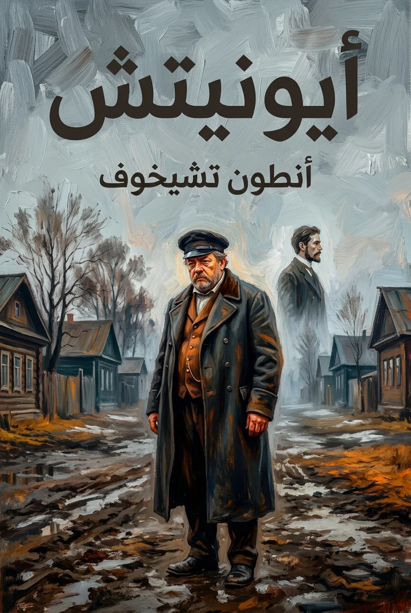 أيونيتش