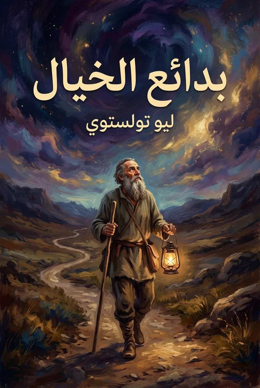 بدائع الخيال
