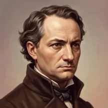 Charles Baudelaire