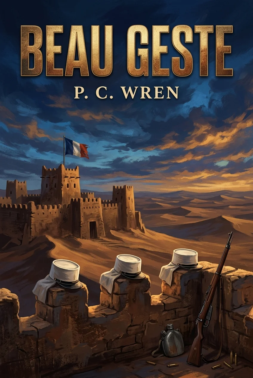 Beau Geste