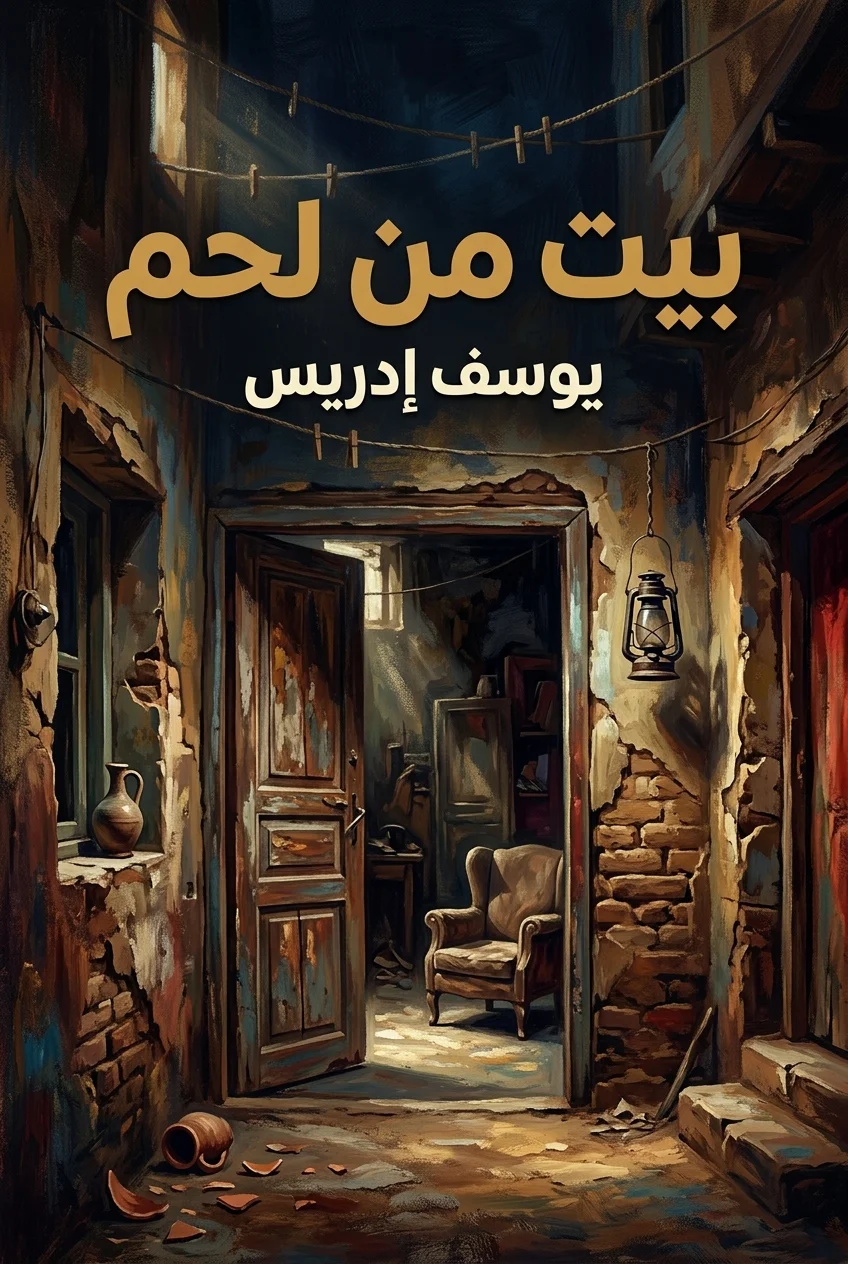 بيت من لحم