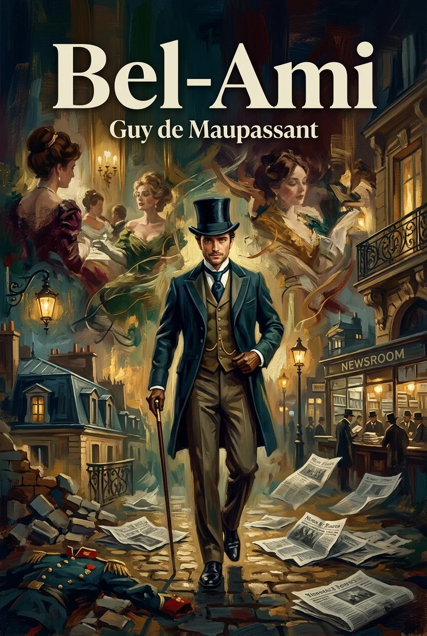 Bel-Ami