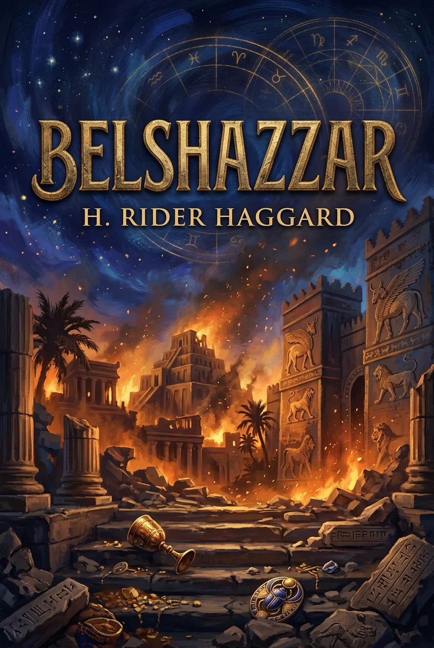 Belshazzar