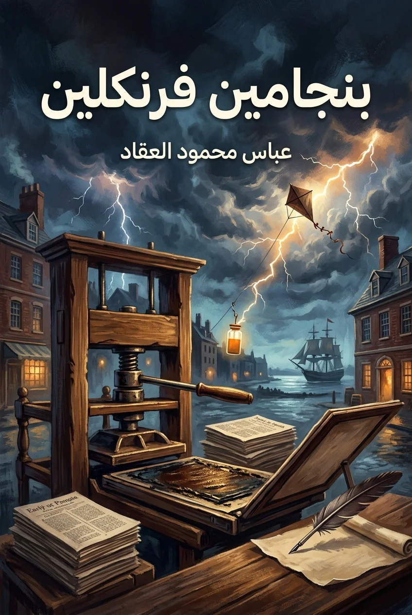 بنجامين فرنكلين