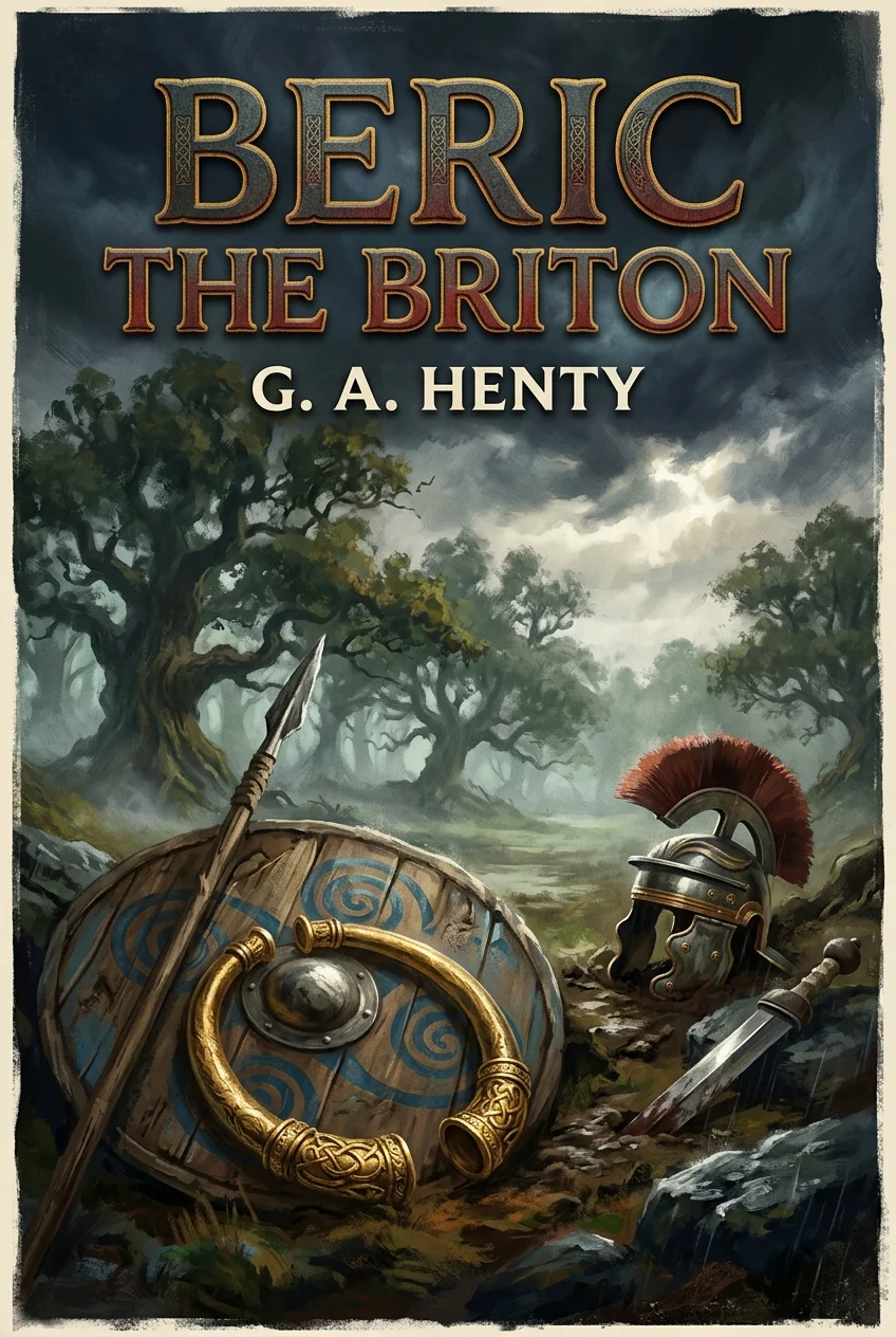 Beric the Briton