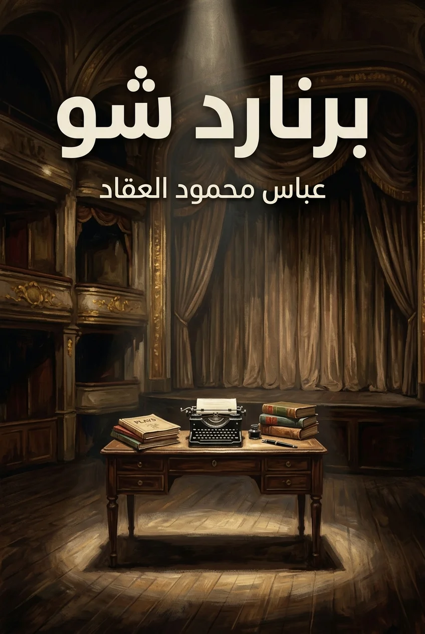برنارد شو