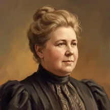 Alice B. Emerson