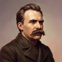 Friedrich Wilhelm Nietzsche