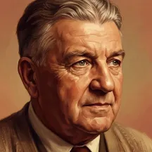 E. W. Johns