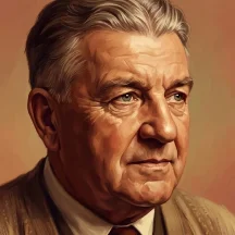 W. E. Johns