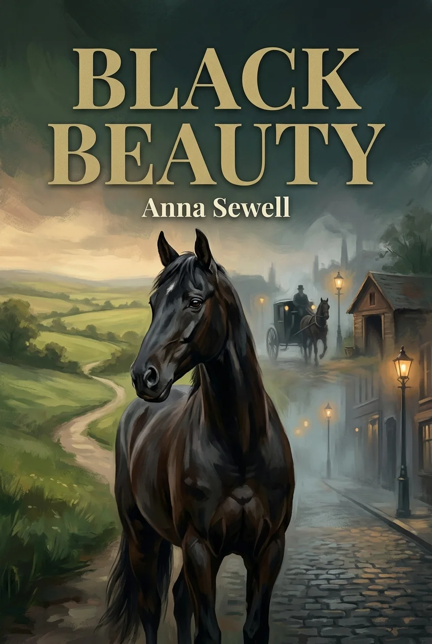 Black Beauty