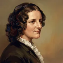 Anna Sewell