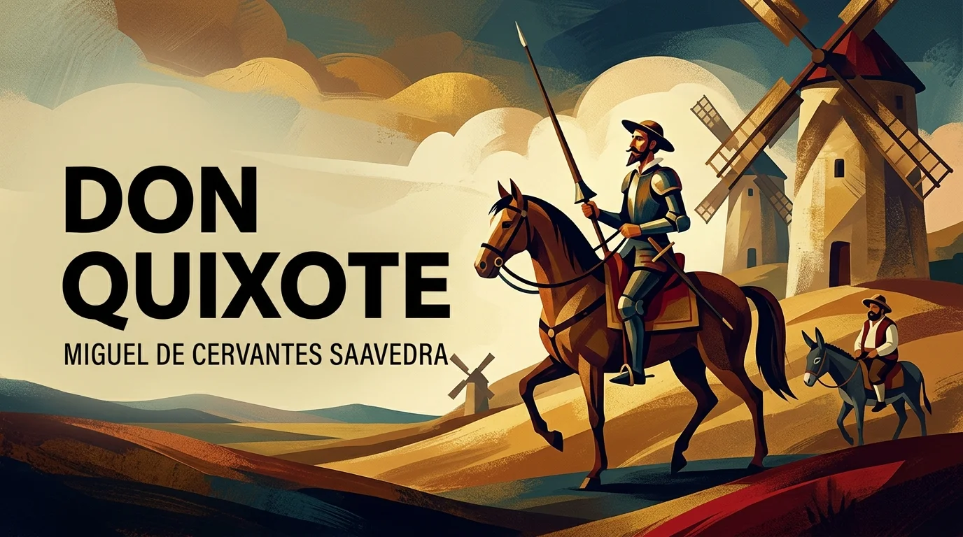 Don Quixote