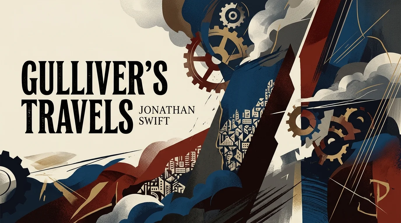 Gulliver’s Travels
