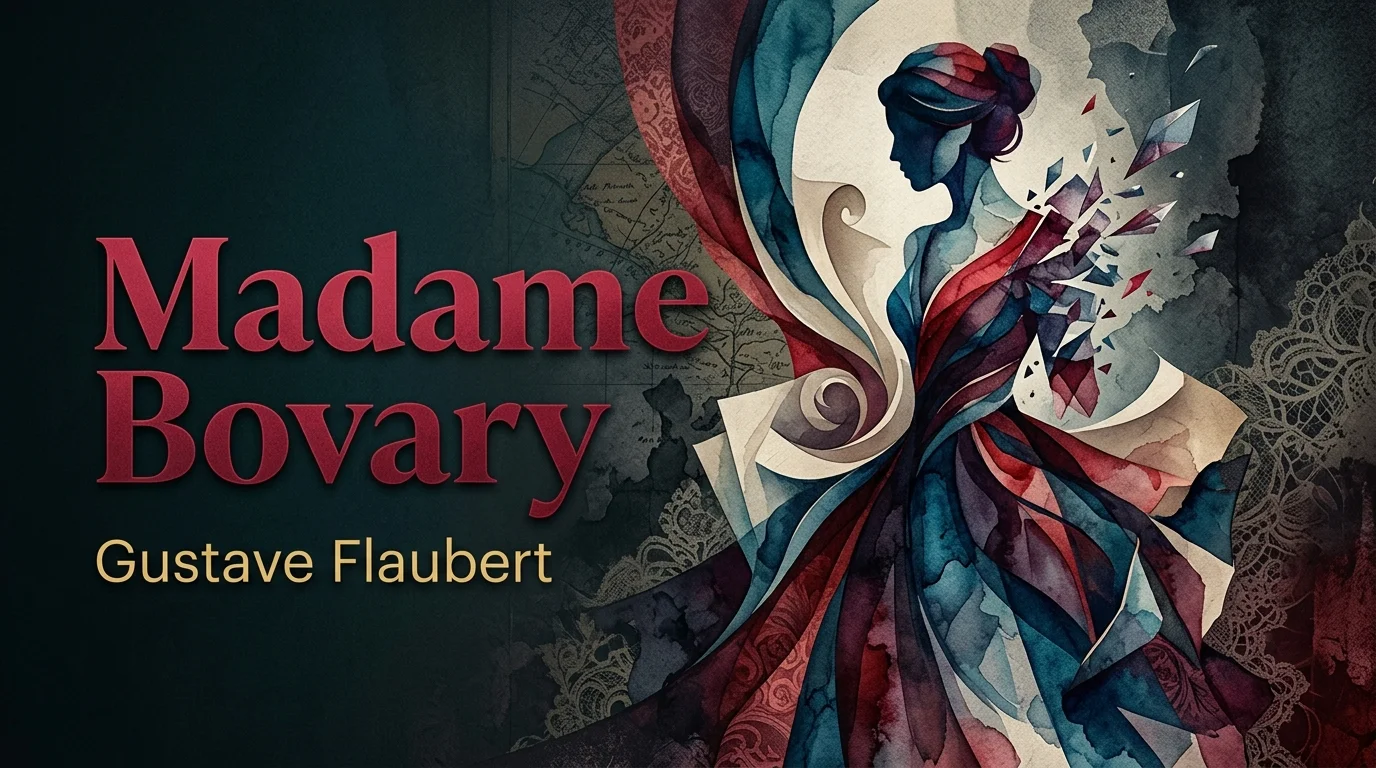 Madame Bovary