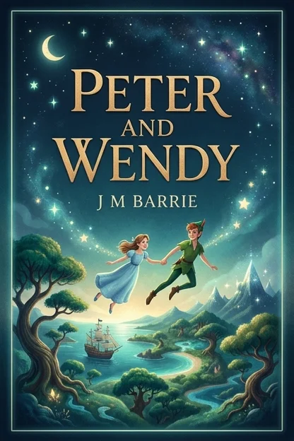 Peter and Wendy