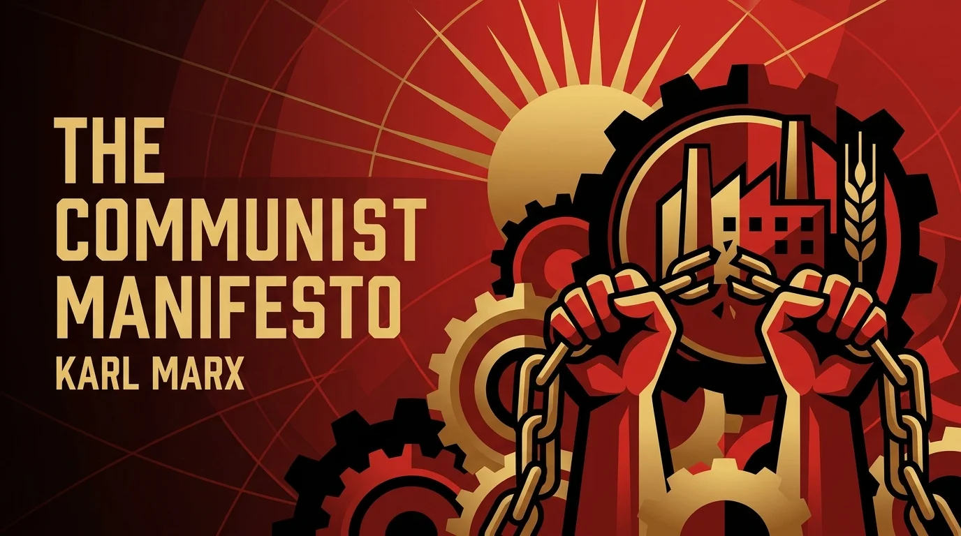 The Communist Manifesto