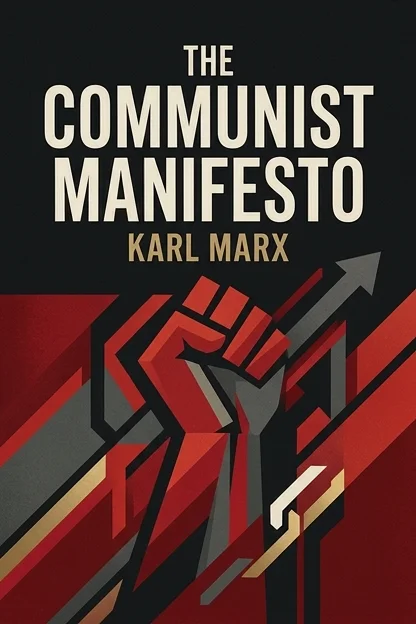 The Communist Manifesto