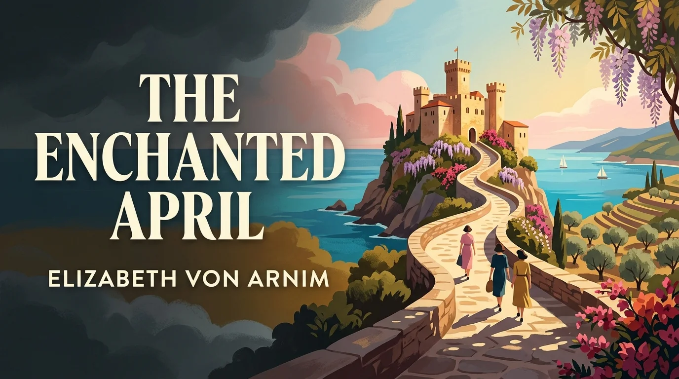 The Enchanted April